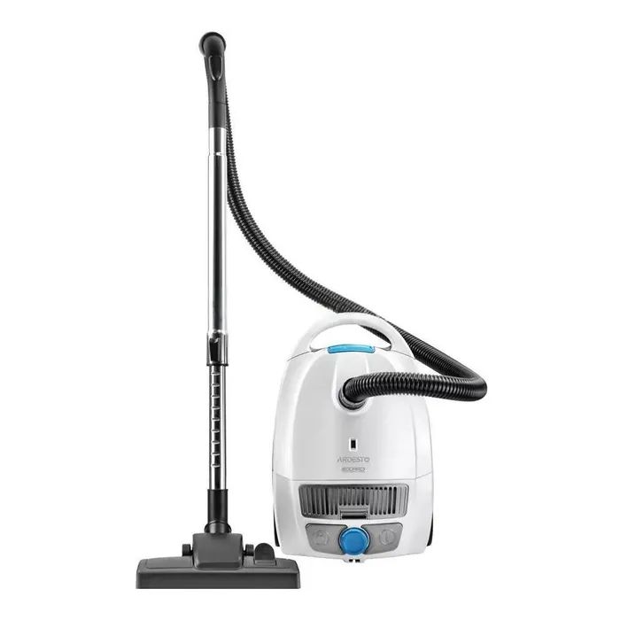 Пылесос Ardesto VC-I-B800W Фото