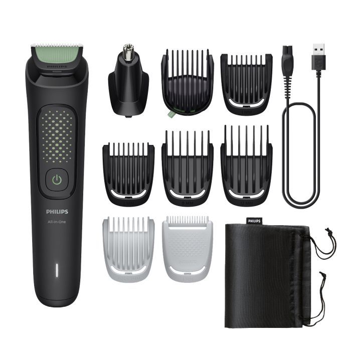 Триммер Philips MG3945/15 Фото