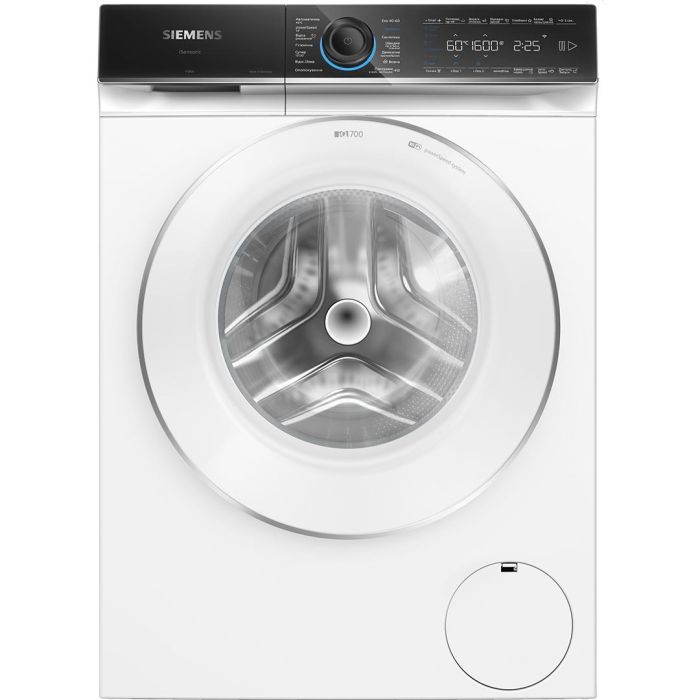 Стиральная машина Siemens WG56B2A1UA Фото