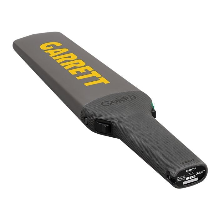 Металлоискатель Garrett Guide Kit Фото