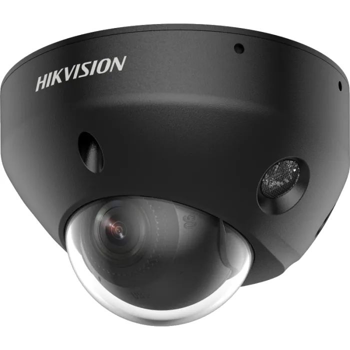 Камера видеонаблюдения Hikvision DS-2CD2583G2-LIS2U-B (2.8) Фото