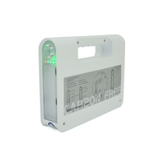 Фонарь Brazzers BRPF-CF80/18 Фото