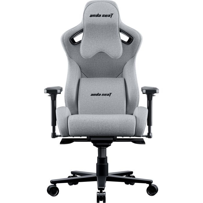 Кресло игровое Anda Seat Kaiser Frontier XL Grey Фото