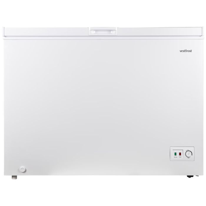 Морозильный ларь Vestfrost VD300CFH Фото