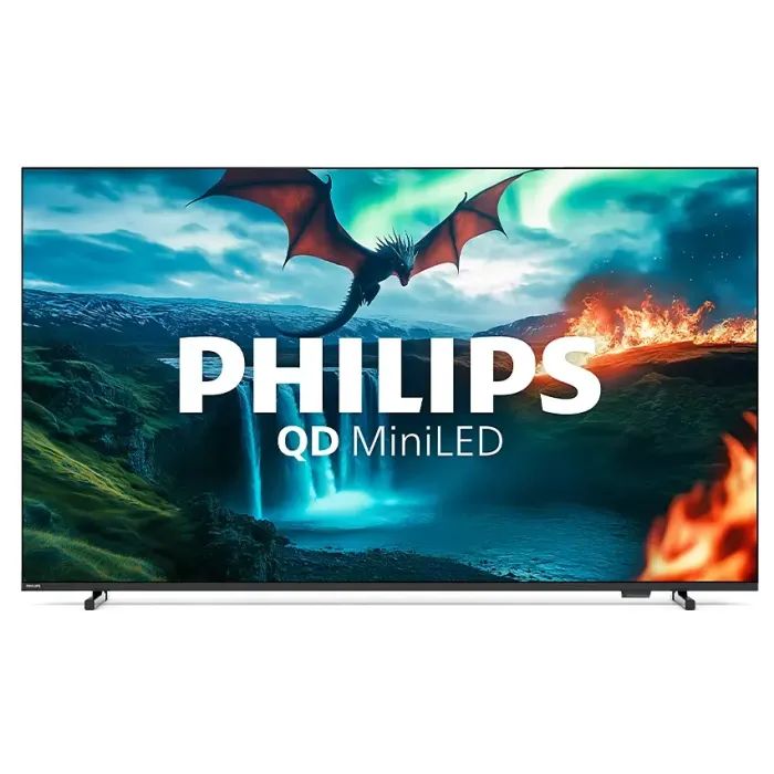 Телевизор Philips 55MLED820/12 Фото