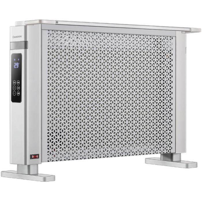 Обогреватель Voltronic RJ-CDN-253 Фото