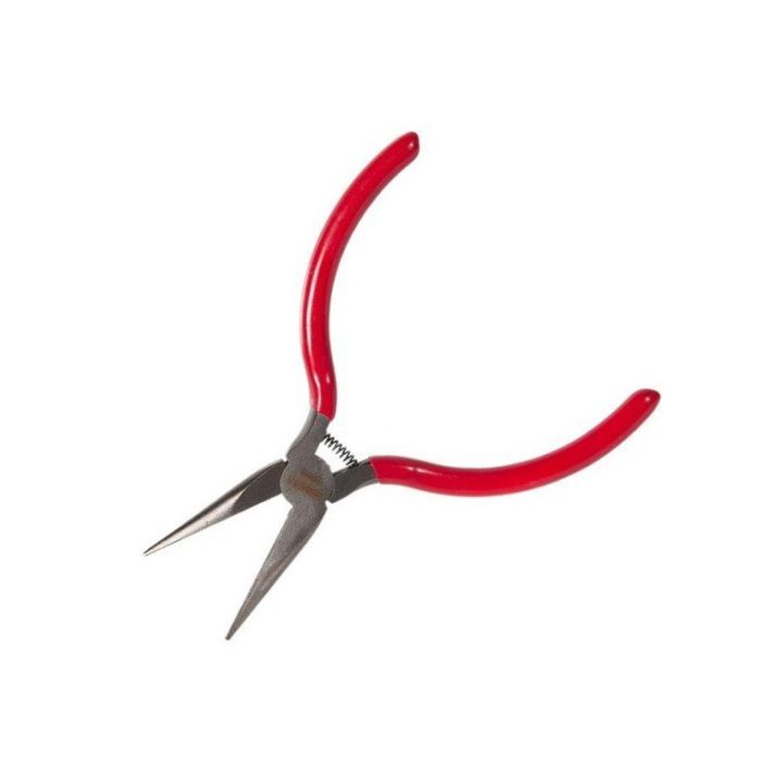 Плоскогубцы Bakku BK-071 Фото