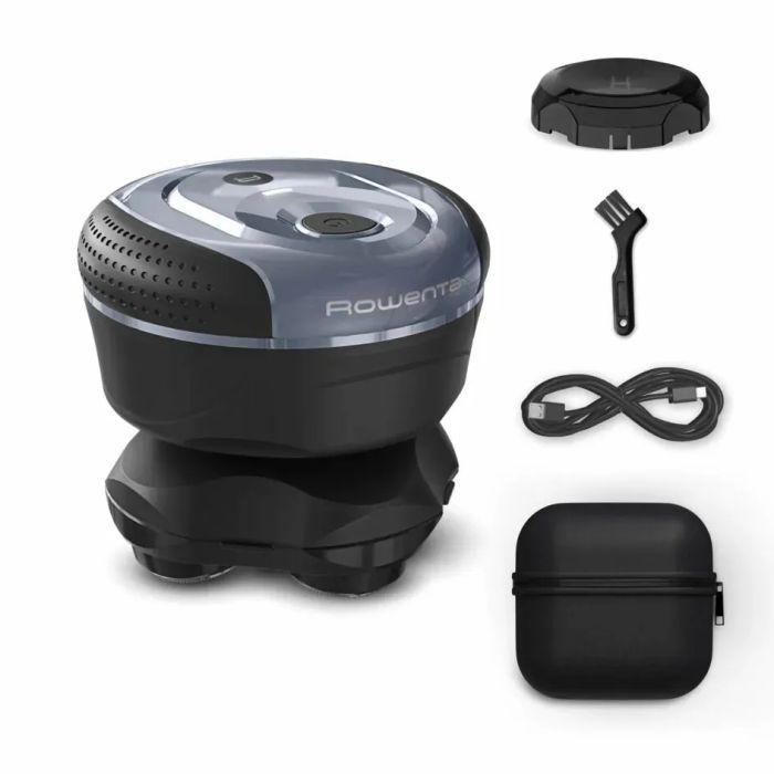 Электробритва Rowenta TN3110E0 Фото