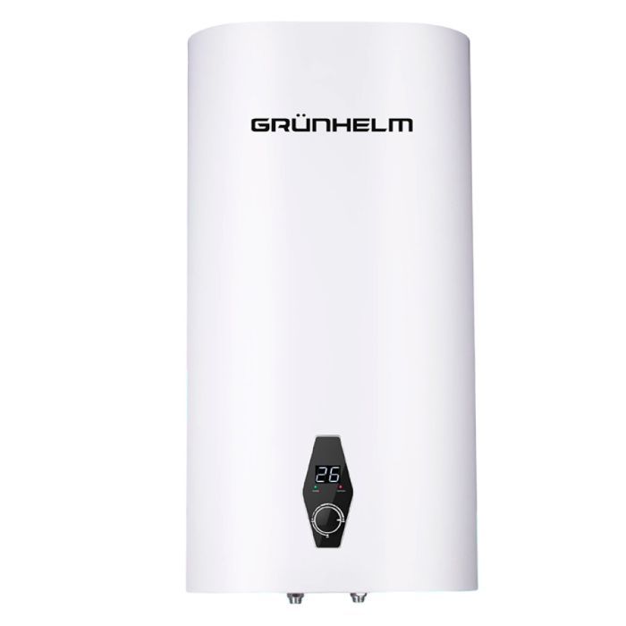 Бойлер Grunhelm WH-80 FDD Фото