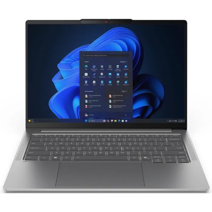 Ноутбук Lenovo IdeaPad Pro 5 14IAH10 Фото