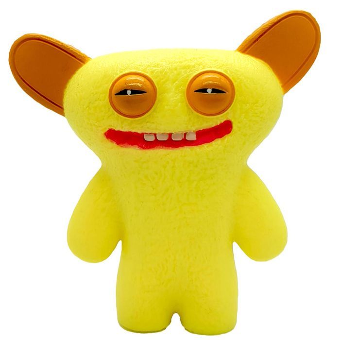 Фигурка Fuggler Желтый Грин Грин Фото