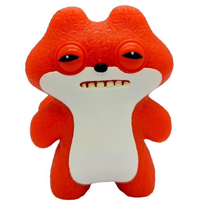 Фигурка Fuggler Красная небрежная белка Фото