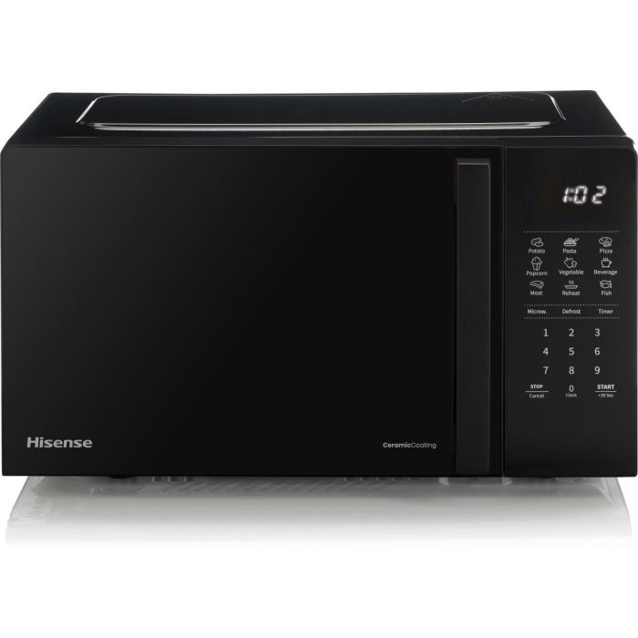 Микроволновая печь Hisense H20MOBS4H Фото