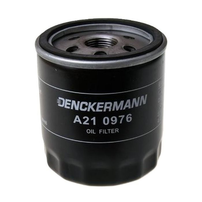 Фильтр масляный DENCKERMANN A210976 Фото