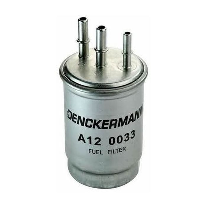 Фильтр топливный DENCKERMANN A120033 Фото
