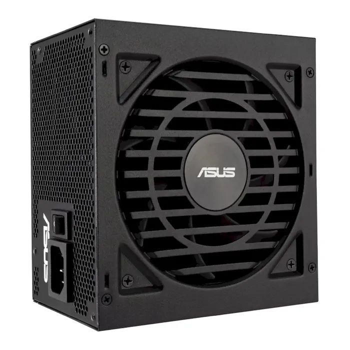 Блок питания ASUS 750W ATS-750G WHITE BOX Фото