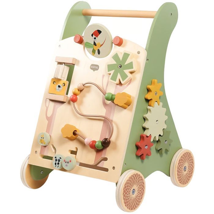 Ходунки Tiny Love Boho Chic 2 в 1 Фото