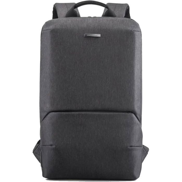 Рюкзак для ноутбука Kingsons 15.6" laptop backpack Black Фото