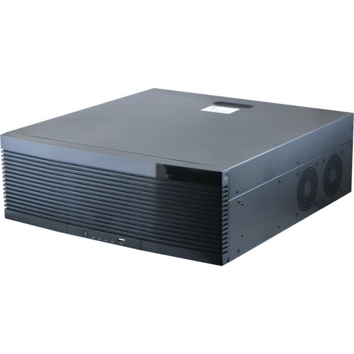 Регистратор для видеонаблюдения Tyto N1Q-256-D16 NVR (AI) Фото