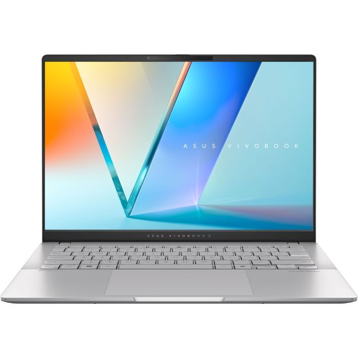 Ноутбук ASUS Vivobook S 14 OLED M5406KA-SF150 Фото