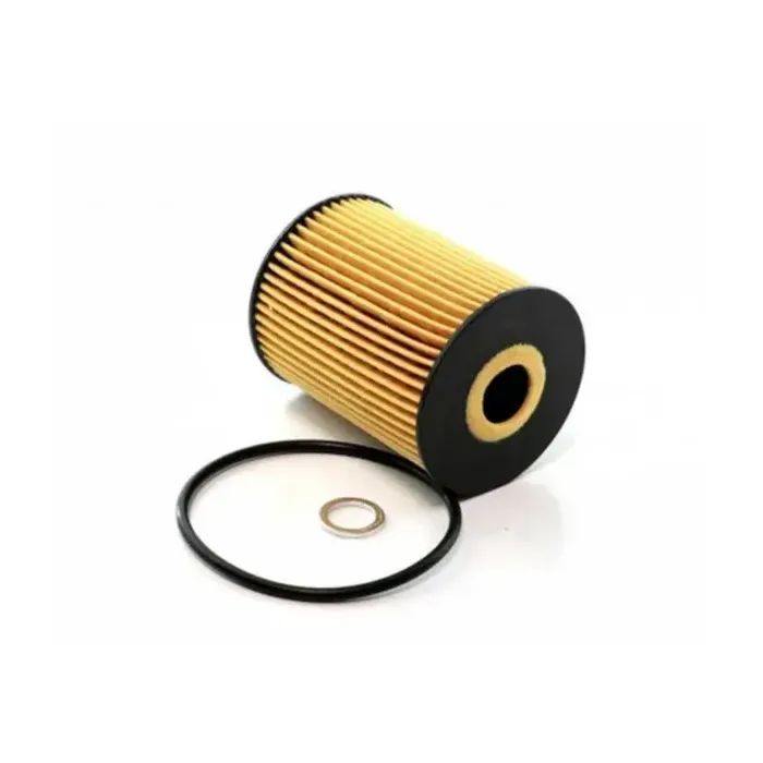 Фильтр масляный Bosch F026407373 Фото