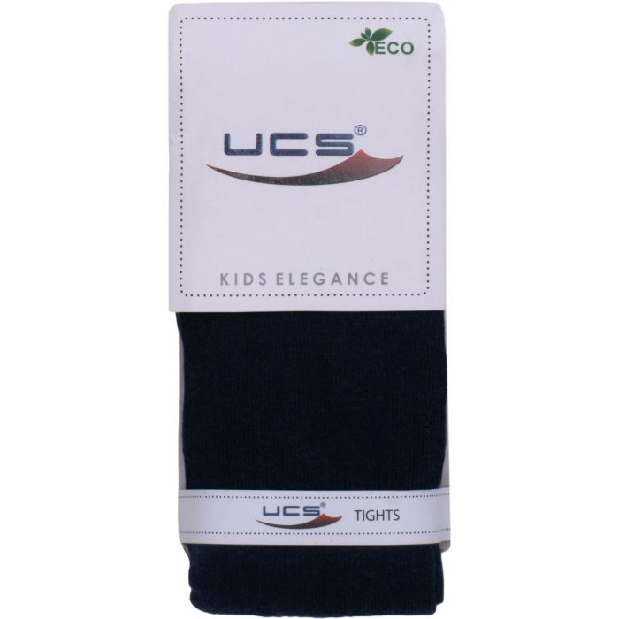 Колготки детские UCS Socks однотонні Фото