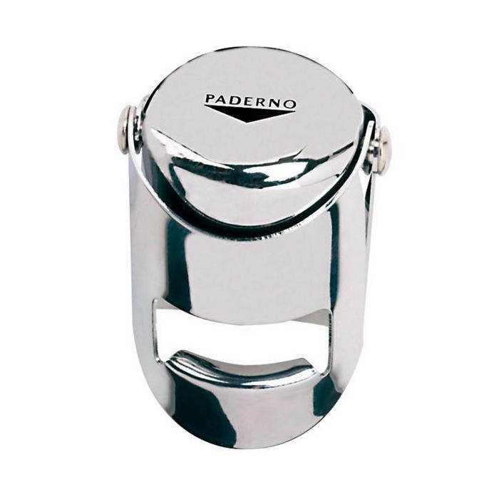 Барный аксессуар Paderno Пробка для шампанського Фото