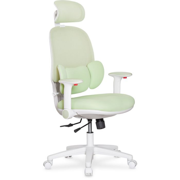 Детское кресло Mealux Junior T2 Green Фото