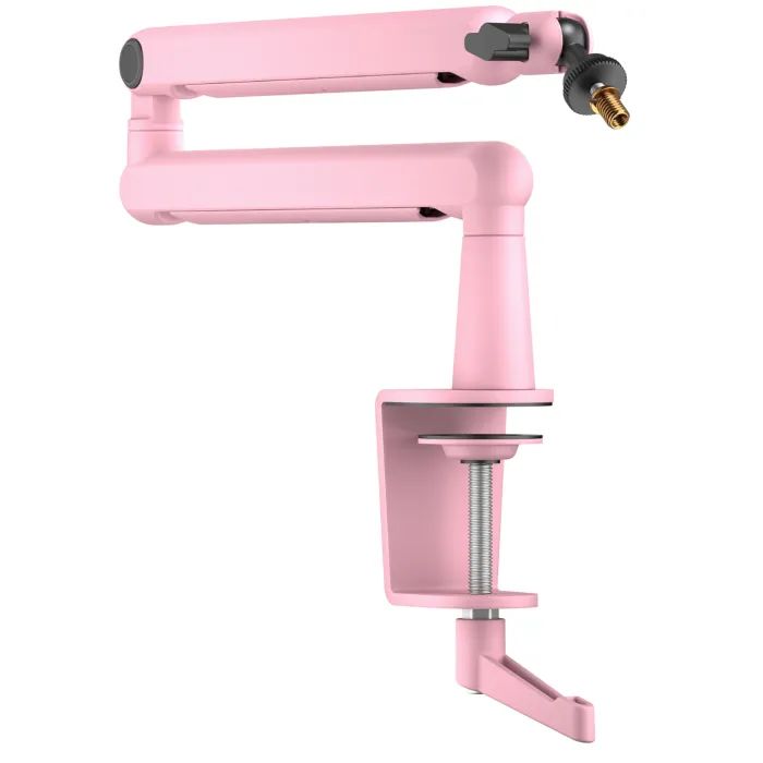 Стойка для микрофона Fifine Pink Фото