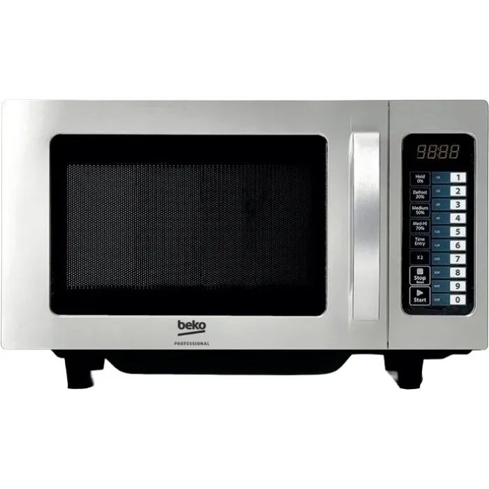 Микроволновая печь Beko PRO 25 IX BP Фото