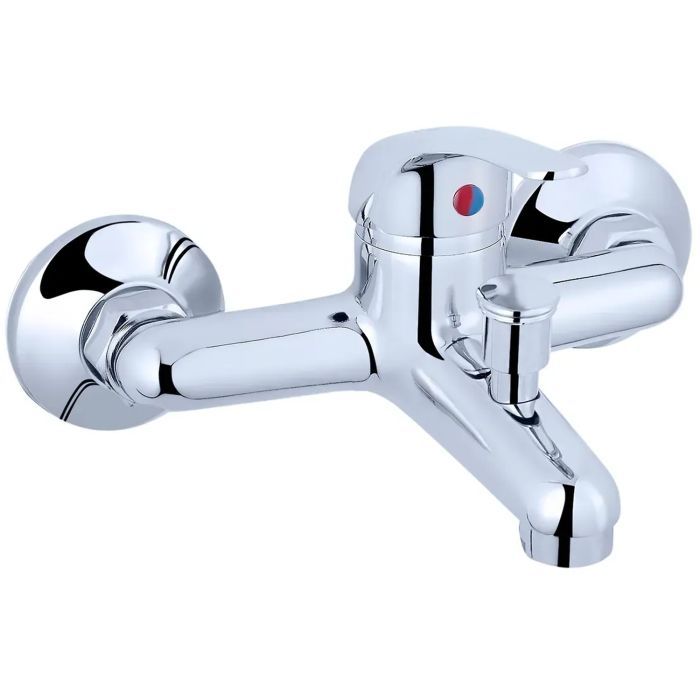 Смеситель Agua Leon-C060 Фото