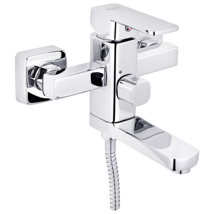 Смеситель Kroner KRM Ems - C060 Фото