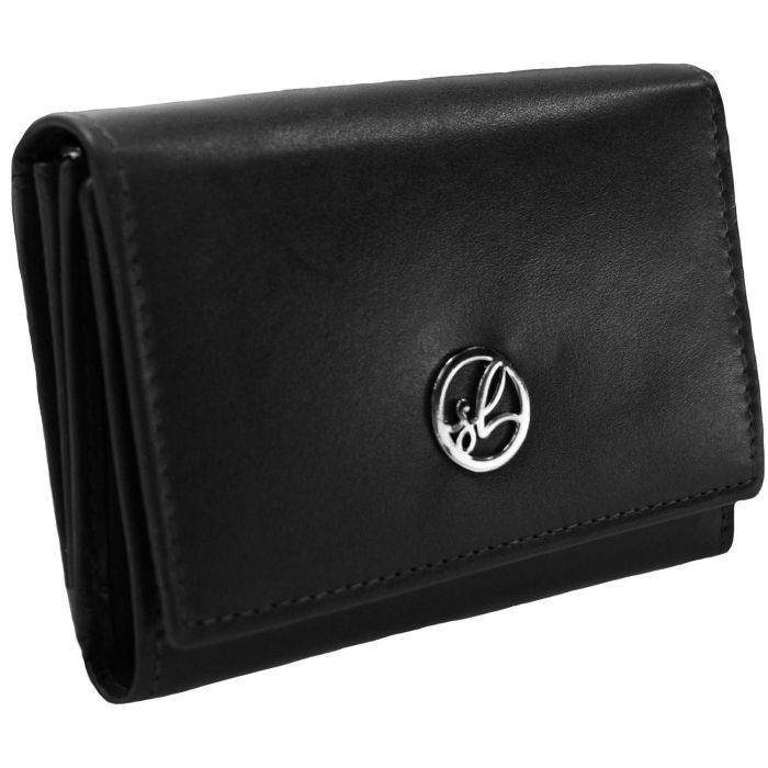 Кошелек Semi Line RFID Black Фото