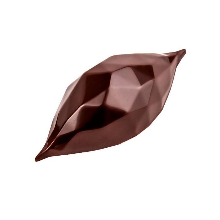 Форма для шоколада Martellato "Кристал" 7,6 г Фото