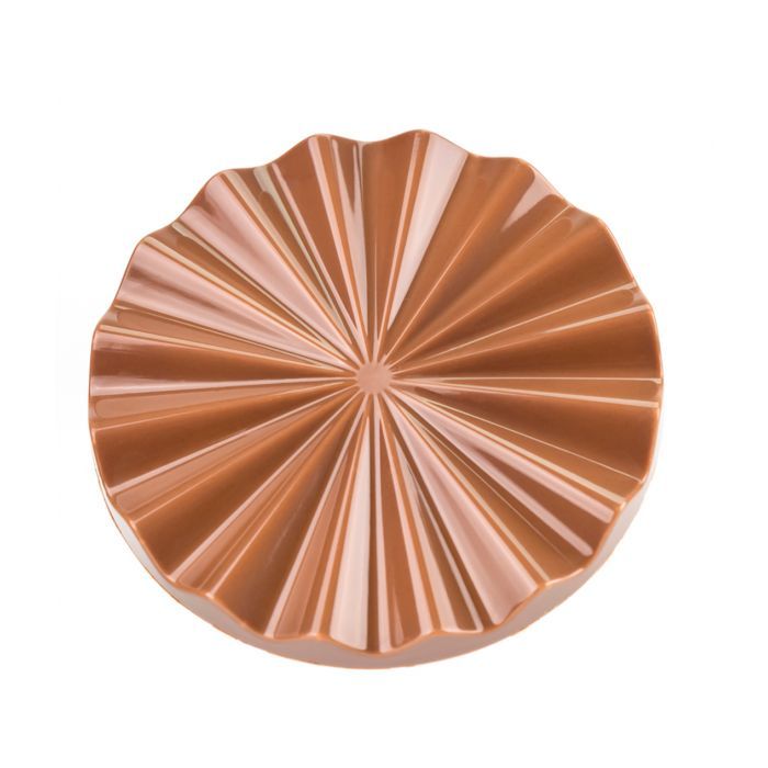 Форма для шоколада Martellato "Plisse" 95 г Фото