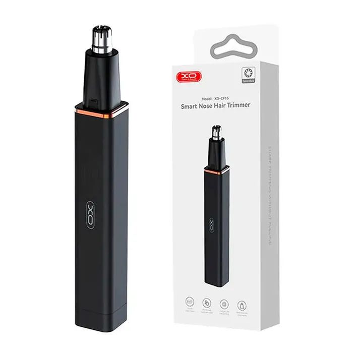 Триммер XO CF15.black Фото