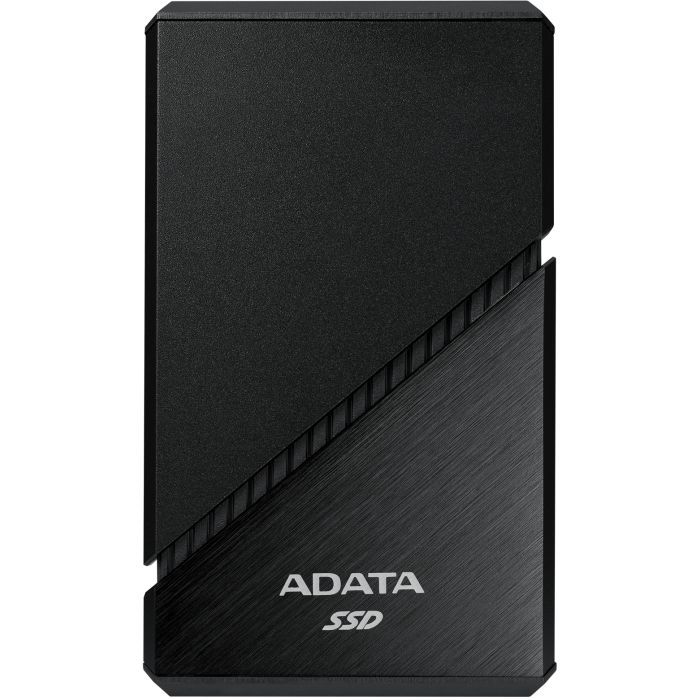 Накопитель SSD ADATA USB 4.0 2TB SE920 Фото