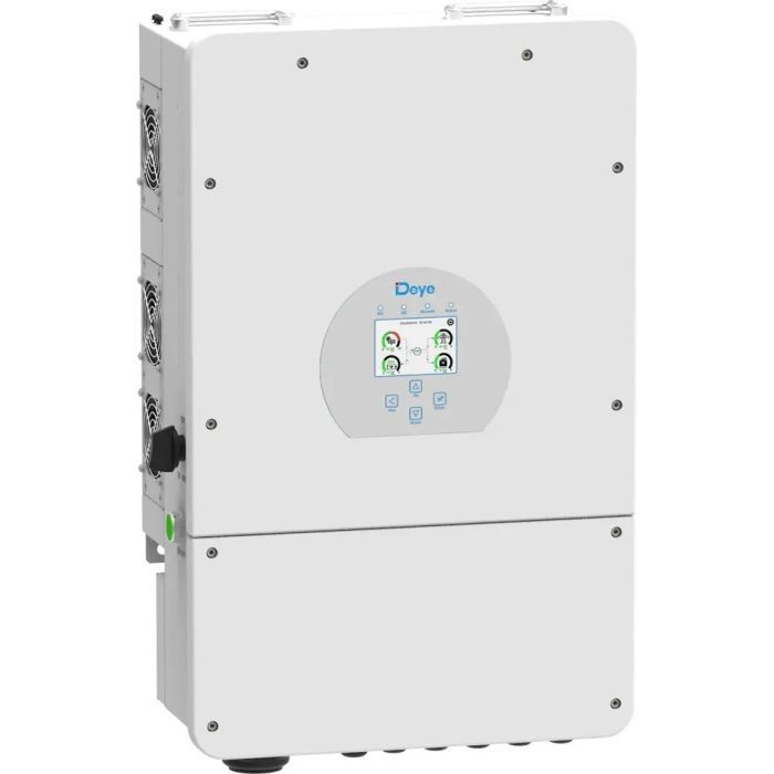 Солнечный инвертор Deye SUN-10K-SG02LP1-EU 10kW Фото