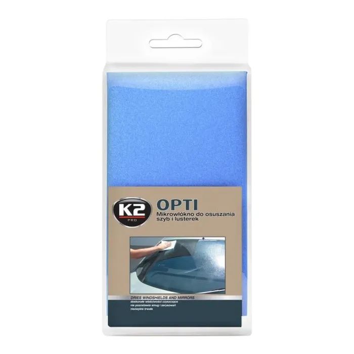 Автомобильная салфетка K2 OPTI Фото
