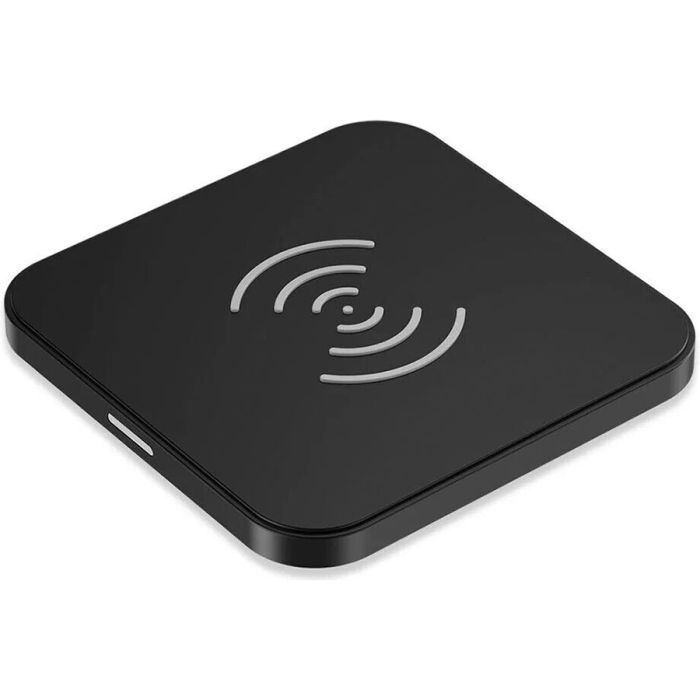 Зарядное устройство Choetech Wireless 10W black Фото
