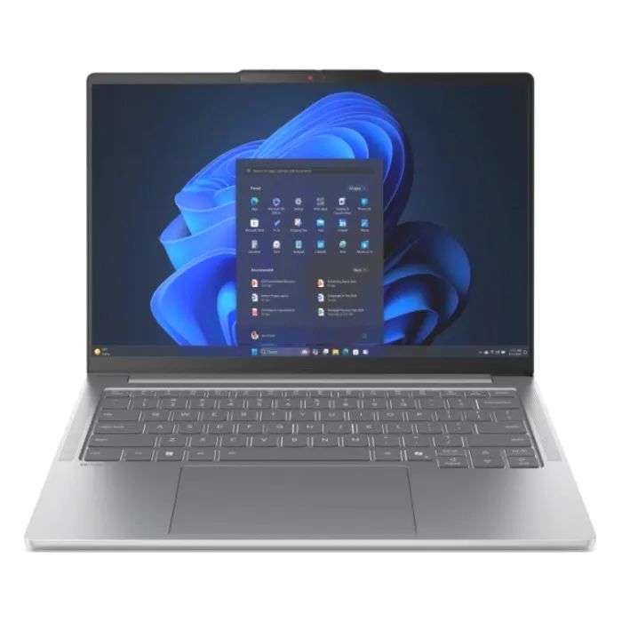 Ноутбук Lenovo IdeaPad Pro 5 14IAH10 Фото