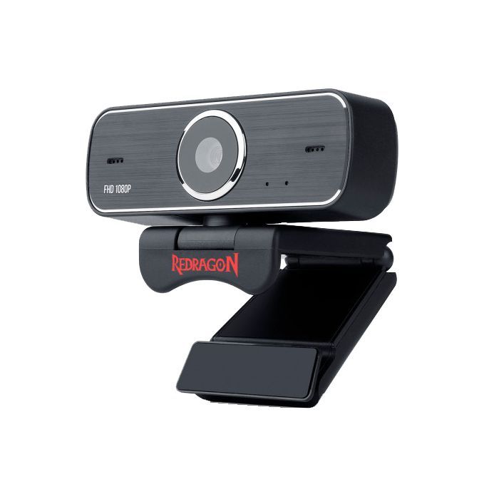 Веб-камера Redragon Hitman GW800-1 FHD Фото