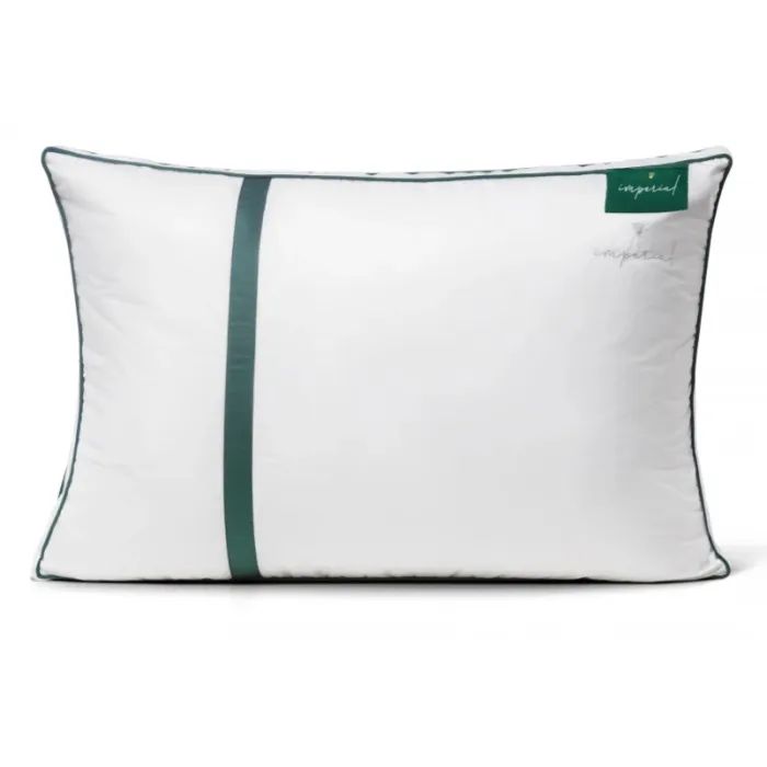 Подушка MirSon Трехкамерная Imperial Style (средняя) 50х70 Фото