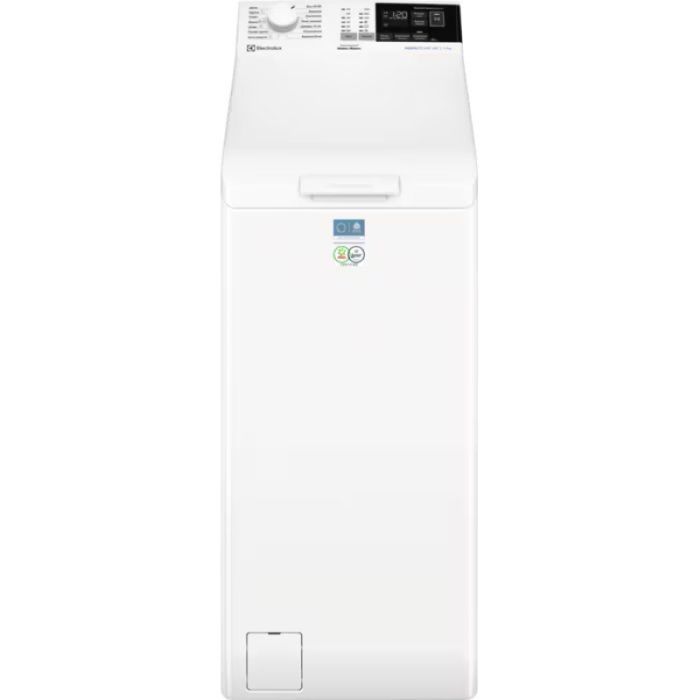 Стиральная машина Electrolux EW6T427U Фото