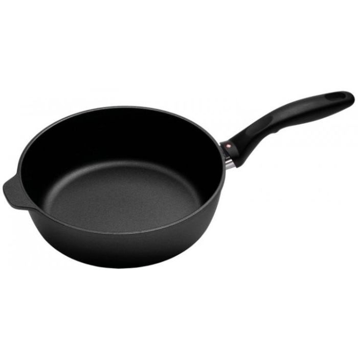 Сотейник Swiss Diamond XD Induction 26 см Фото