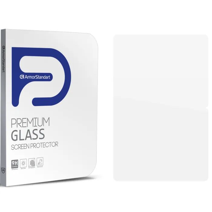 Стекло защитное Armorstandart Glass.CR Lenovo Idea Tab Clear Фото
