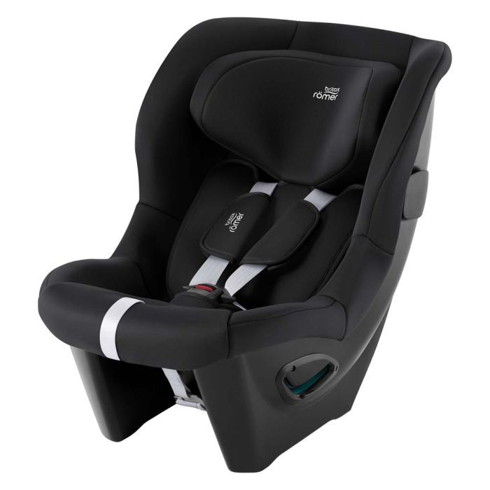Автокресло Britax-Romer SAFE-WAY M (Space Black) Фото