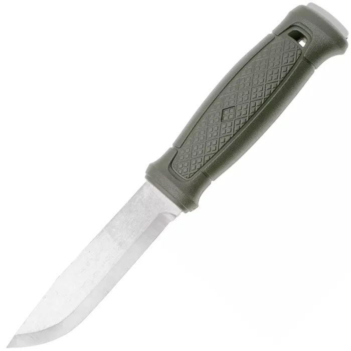 Нож Morakniv Garberg S Green Фото
