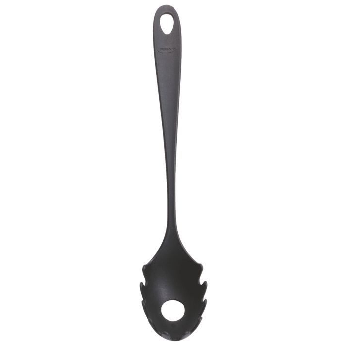 Ложка поварская Fiskars Essential для спагетті 38 см Фото