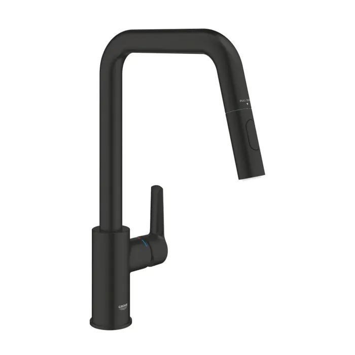 Смеситель Grohe QuickFix 306312430 Фото